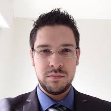 Kevin BRUN (Communauté Urbaine Caen La Mer)