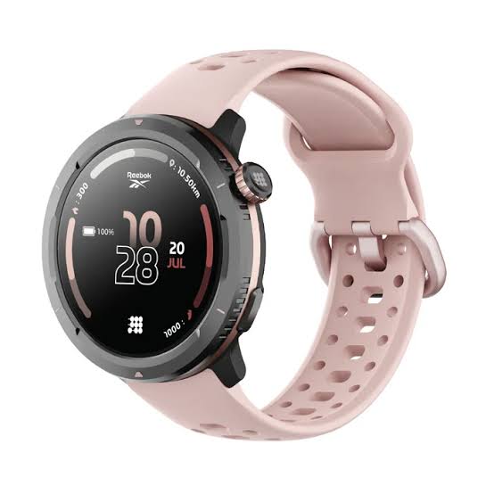SMARTWATCH CUBITT REEBOK LIMITED EDITION GEN 2 ROSE GOLD CTRKG2-5