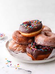 Image result for donut