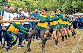 85th Police Sports Festival Begins in Colombo