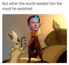 Everything Changed When The Fire Nation Attacked Memes