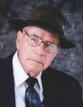 Donald Pettit Obituary May 21, 2019