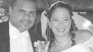 Israel Pellot & Madelin Garcia