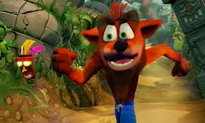 Players play in crazy jams. Crash Bandicoot N Sane Trilogy Pc Torrents Games