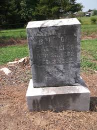 Britton Batchelor (1862-1923)