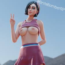 Rule34 - If it exists, there is porn of it  rox (fortnite)  3846325