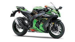 2020 ninja zx 10r abs krt edition by kawasaki