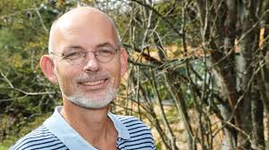 Jens-Christian Svenning