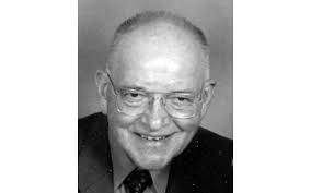 David Ruhl Obituary (1926