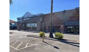 Ashley Store in Mesa, AZ