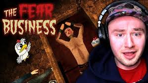 I'M IN THIS GAME || Massacre at the Mirage