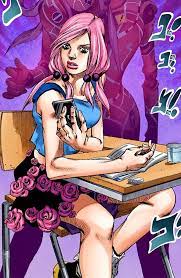 Yasuho Hirose Jojo S Bizarre Wiki Fandom #anime #art #artist #digital art #artist of tumblr #procreate #fanart #original art #jojo #jojolion #jojo's bizarre adventure #jjba #jjba fanart #jjba part 8 #josuke 8 #josuke higashitaka #yasuho hirose. yasuho hirose jojo s bizarre wiki