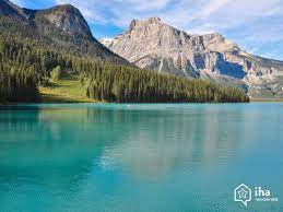 British columbia ( bc ) canada travel, tourism, and adventure guide. British Columbia Rentals In The Countryside For Your Vacations
