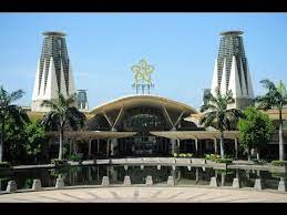See reviews and photos of shopping malls in putrajaya, malaysia on tripadvisor. Alamanda Shopping Mall Putrajaya Youtube