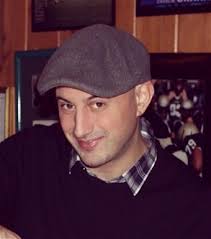 Brian David Geddes Obituary