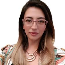 Ana Balseca's Instagram, Twitter & Facebook