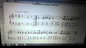 / qu'un sang impur / abreuve nos sillons! Manda A Onda Baixar Youtube