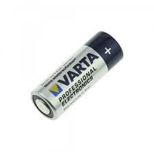 Der handsender wird genau wie der original sender in. Batterie 12 V L1028 Typ 23a F Hormann Handsender Tor7 De