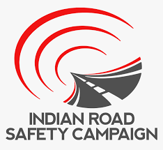 Work safety symbol or sign, road caution hazard, danger surveillance, zero accident graphic element. Indian Road Safety Campaign Hd Png Download Kindpng