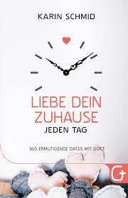 Unsere energieberater wissen genau, wie man energie am effizientesten nutzt. Grace Today Verlag Karin Schmid Liebe Dein Zuhause Jeden Tag Joseph Prince