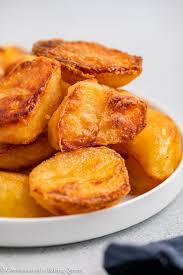 English Roast Potatoes Recipe English Roast Making Roast Potatoes Perfect Roast Potatoes