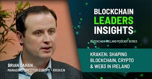 Blockchain Leaders Insights Podcast Series