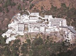 Shri mata vaishno devi shrine board. 7 000 Pilgrims To Be Allowed Per Day At Vaishno Devi Shrine From Oct 15 Business Standard News