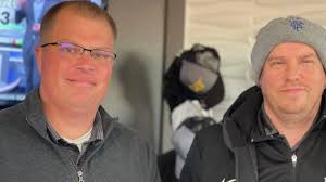 LISTEN: Clay Gerhard and Colin Bonner