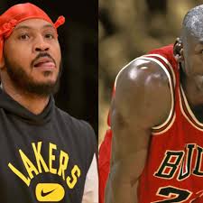 How a teenage Anthony reacted when he found out Ali knew him