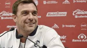 Video] Checa cómo Pablo Guede motiva al equipo de Monarcas