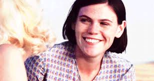 Casting Batwoman & Batgirl — TDF Everything