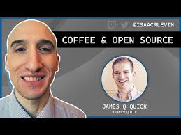 Coffee & Open Source Interview
