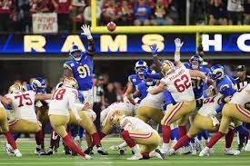 Short-handed 49ers stop Rams on downs in overtime, preserving a 26-23 victory - KOB.com