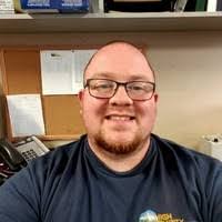 Aaron Folkerts's Instagram, Twitter & Facebook