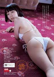吉岡里帆 透明感あふれるムッチリ水着お○ぱい＆プリ尻セクシー画像 - お～い！お宝