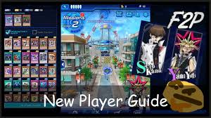 Yugioh duel links beginner guide. Best Cheapest Way To Start Duel Links F2p New Player Guide Yu Gi Oh Duel Links Youtube