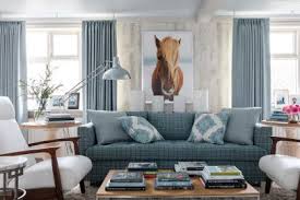 A spacious living room that has high ceilings is going to seem even larger and it will have a dramatic look regardless of the type of interior design and décor. 20 Of The Best Living Room Lighting Ideas Hgtv