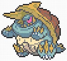 All your favorite pokemon in one place from the first to. Gigantamax Drednaw Sprite Patron Diseno Pixel Art Pokemon Pokemon Sprites Pixel Art
