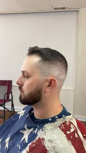 Big news everyone, I have decided to open up Pruett's Barbershop in Macon!!  Fullers closed down and I took over the building and am currently in the  middle of getting it remodeled