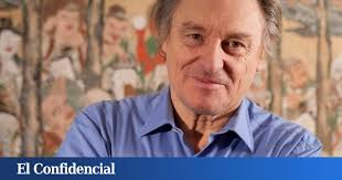 El pintor con brotes psicóticos que desmonta el mito de la genialidad de la  locura