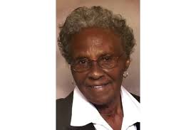 Marie Roebuck Obituary (2019)