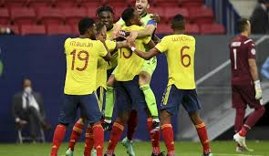 La vuelta será con los uniformes listos. N4pa2ljk4gvecm