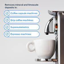 Coffee machine descaler wilkow podcastone reasonable doubt. Essential Values Universal Descaling Solution 2 Uses 8 Fl Oz Designed For Keurig Nespresso Delonghi And All Single Use Coffee And Espresso Machines Proudly Made In Usa Buy Online At