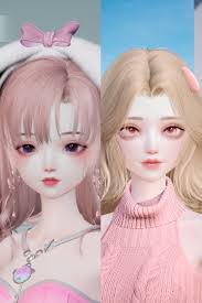 I've been playing since since the Thailand release pretty much beta how my  character look