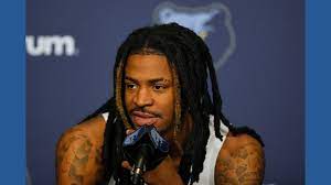 Memphis Grizzlies younger and leaning on Ja Morant, Jaren Jackson Jr. more than ever | kvue.com