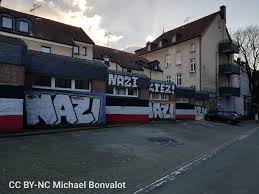 Schweißkursstätte in dortmund dorstfeld | tüv rheinland akademie. Michael Bonvalot On Twitter Nazi Kiez Eine Strasse Mitten In Dortmund Dorstfeld Hier Markieren Nazis Regelmassig Ein Revier Dass Sie Gerne Kontrollieren Wollen Dass Die Stadt Da Nicht Taglich Mit Reinigung Druber