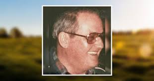 Gerald Broughton Obituary April 20, 2024