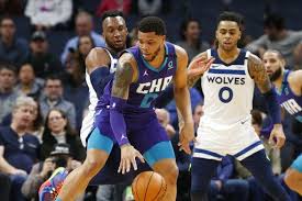 In the last 10 games, the team has only. Hornets Vs Timberwolves Wccb Charlotte S Cw