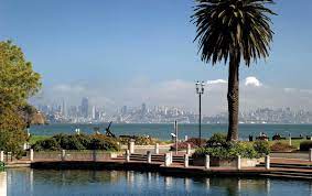 Tiburon's housing was primarily built during this period, from the '40s through the '60s. Living In Tiburon Golden Gate Sotheby S International Realty
