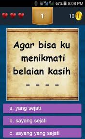 Kau yang bernama seri originally by handy black ost. Kau Yang Bernama Seri Handy Para Android Apk Baixar